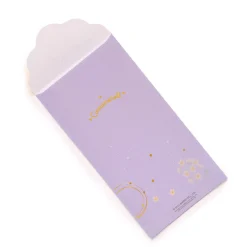 Global Original Cinnamoroll 6-pc Laser-Cut Enclosure Envelopes
