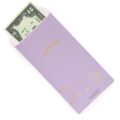 Global Original Cinnamoroll 6-pc Laser-Cut Enclosure Envelopes