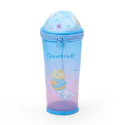 Japan Original Cinnamoroll Pencil Pouch (Ice Cream Party Series)