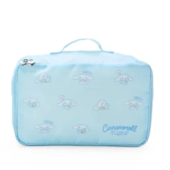 Japan Original Cinnamoroll 3-Piece Packing Cube Set