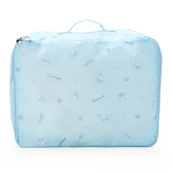 Japan Original Cinnamoroll 3-Piece Packing Cube Set