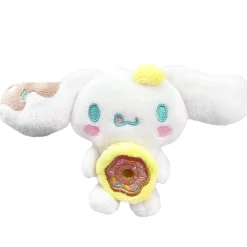 Global Original Cinnamoroll Plush Bag Buddy (Sprinkles Series)