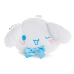 Global Original Cinnamoroll Plush Convertible Mini Pouch (Wink Series)