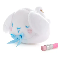 Global Original Cinnamoroll Plush Convertible Mini Pouch (Wink Series)