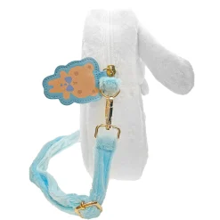 Global Original Cinnamoroll Plush Crossbody Ita-Bag