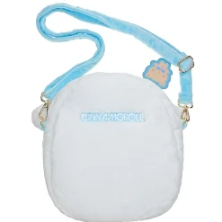Global Original Cinnamoroll Plush Crossbody Ita-Bag