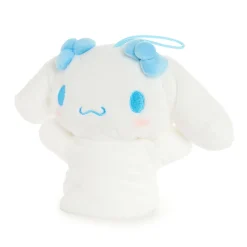 Kids NAKAJIMA CORPORATION Cinnamoroll Plush Hand Puppet