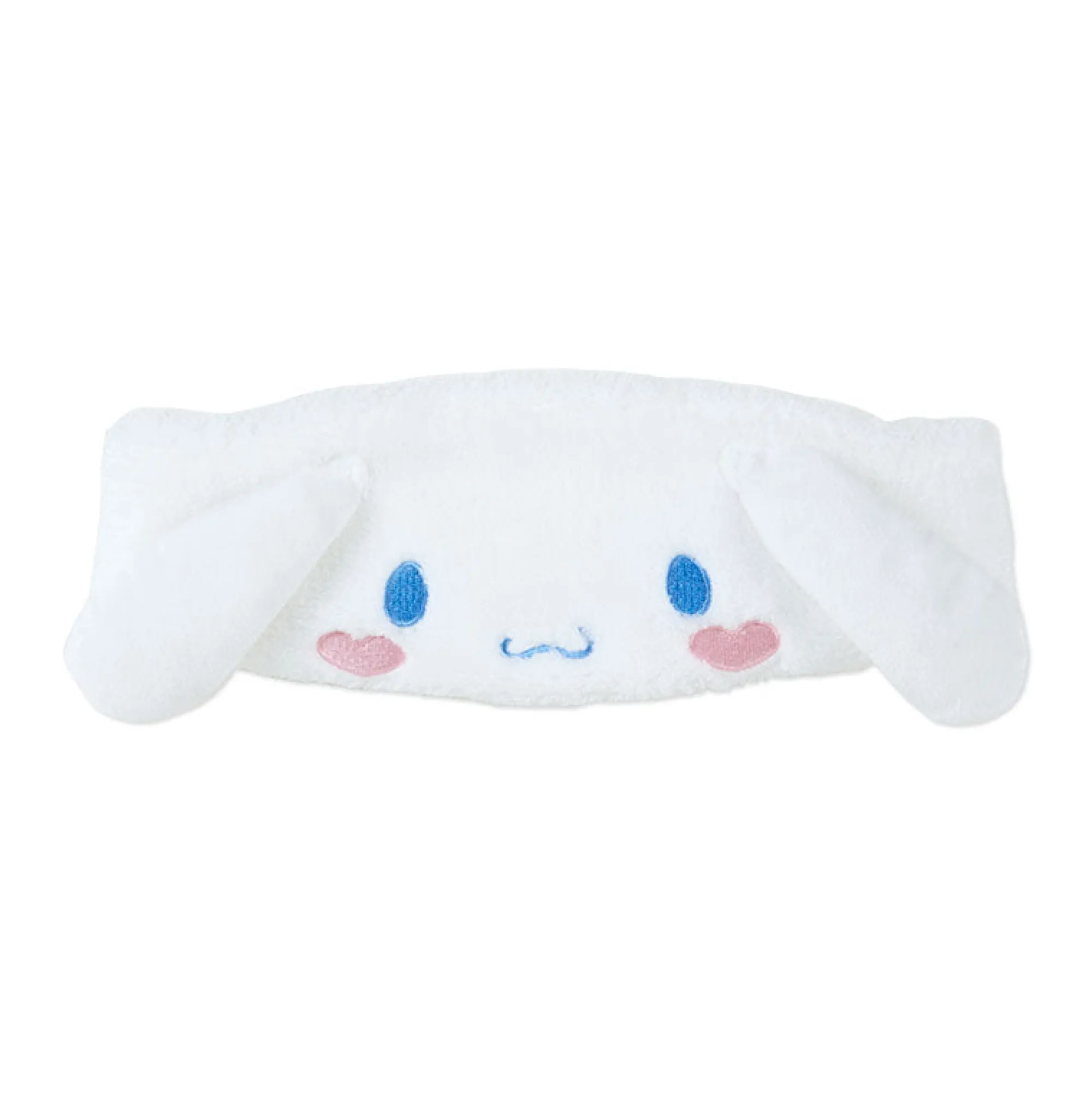 Japan Original Cinnamoroll Plush Headband