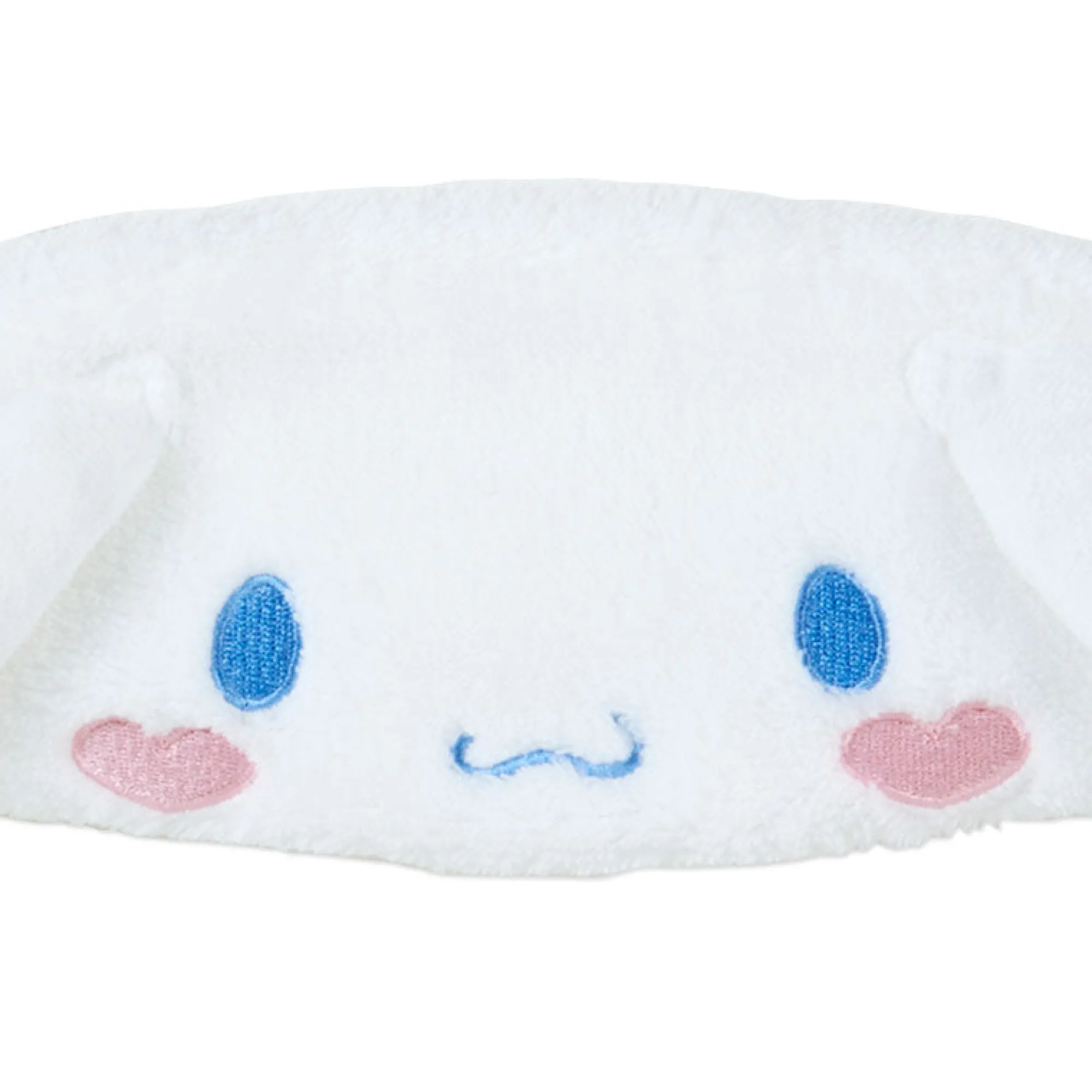 Japan Original Cinnamoroll Plush Headband