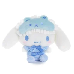NAKAJIMA CORPORATION Cinnamoroll Plush Mascot (Dreamy Sleepover Series)