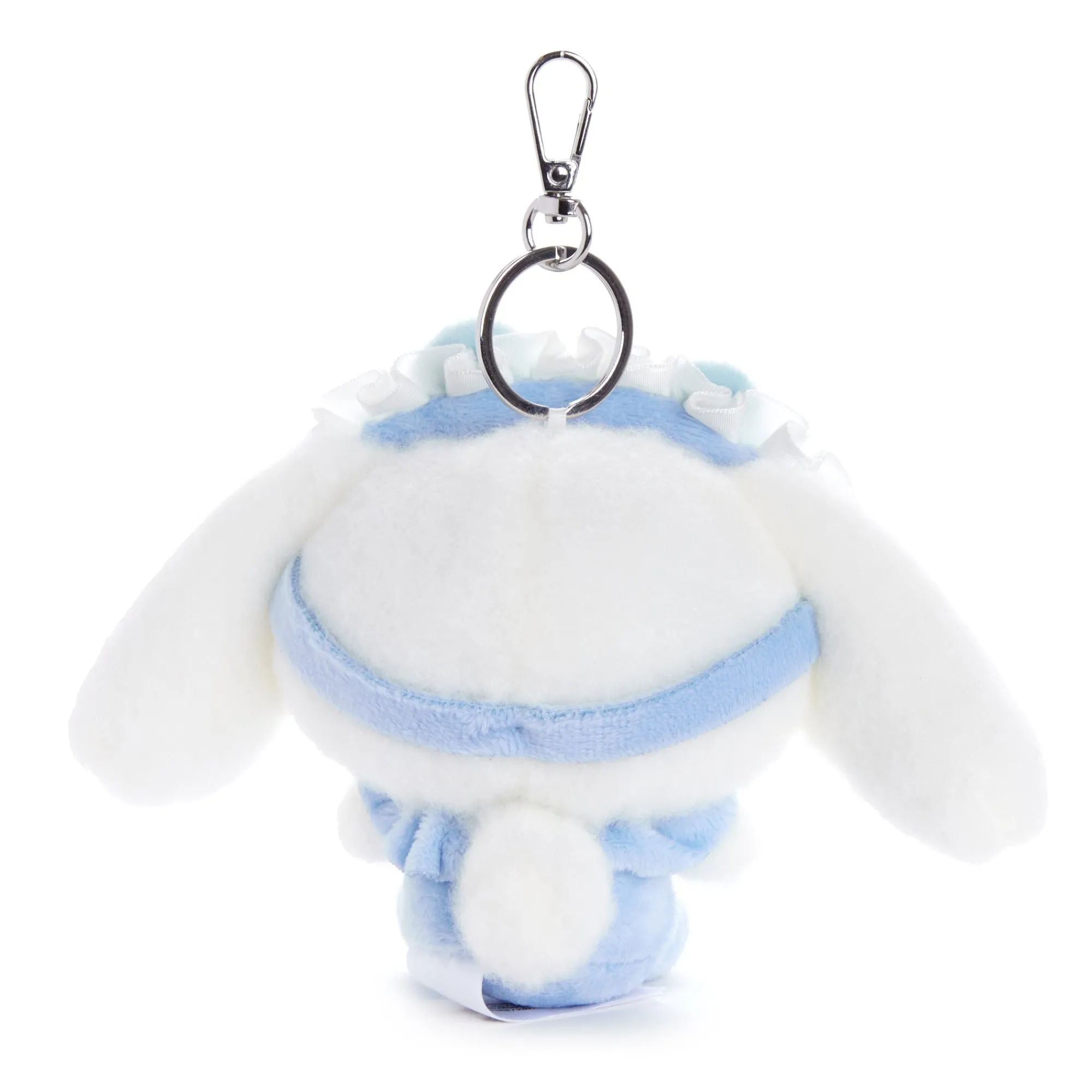 NAKAJIMA CORPORATION Cinnamoroll Plush Mascot (Dreamy Sleepover Series)