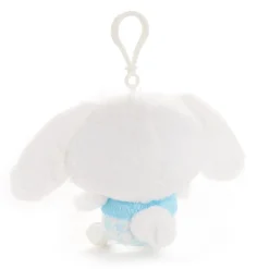 NAKAJIMA CORPORATION Cinnamoroll Plush Mascot Charm (Frills Series)