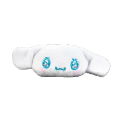 Global Original Cinnamoroll Plush Mascot Ring