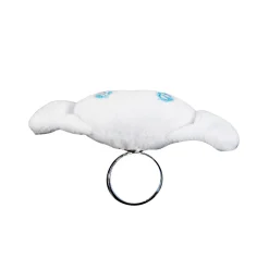 Global Original Cinnamoroll Plush Mascot Ring