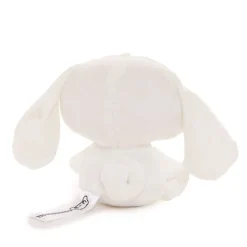 Global Original Cinnamoroll Plush Mascot Keychain (Frightened Series)