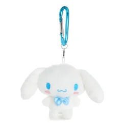 NAKAJIMA CORPORATION Cinnamoroll Plush Mascot Carabiner