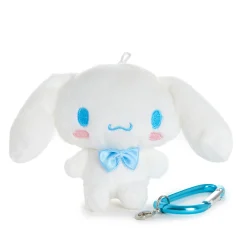 NAKAJIMA CORPORATION Cinnamoroll Plush Mascot Carabiner