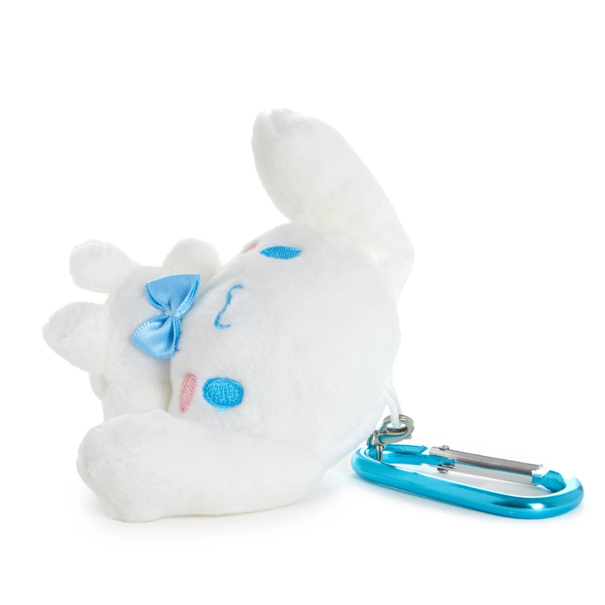 NAKAJIMA CORPORATION Cinnamoroll Plush Mascot Carabiner