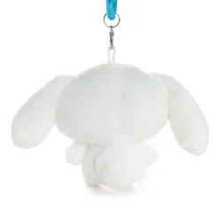 NAKAJIMA CORPORATION Cinnamoroll Plush Mascot Carabiner
