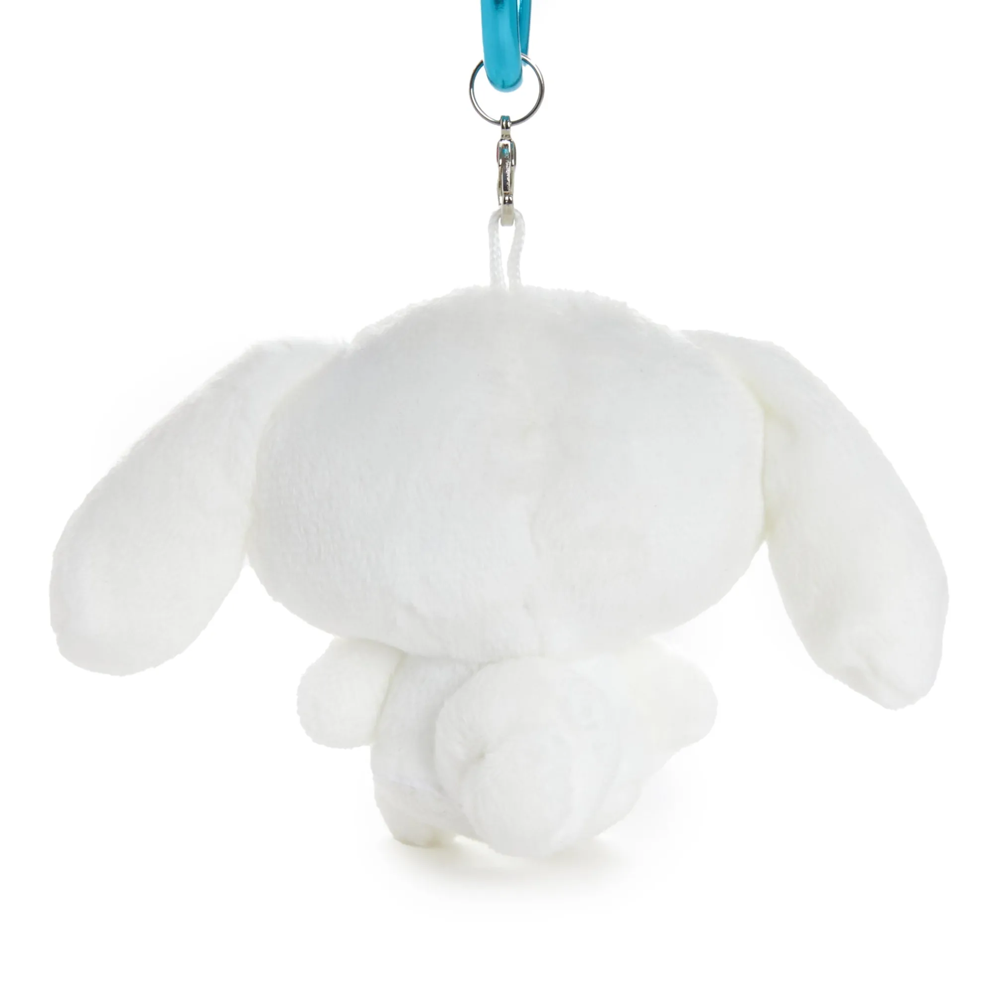 NAKAJIMA CORPORATION Cinnamoroll Plush Mascot Carabiner