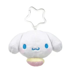 Global Original Cinnamoroll Plush Measuring Tape