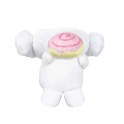 Global Original Cinnamoroll Plush Measuring Tape