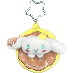 Global Original Cinnamoroll Plush Mini Zipper Pouch (Sprinkles Series)