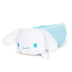 NAKAJIMA CORPORATION Cinnamoroll Plush Pal Pencil Case