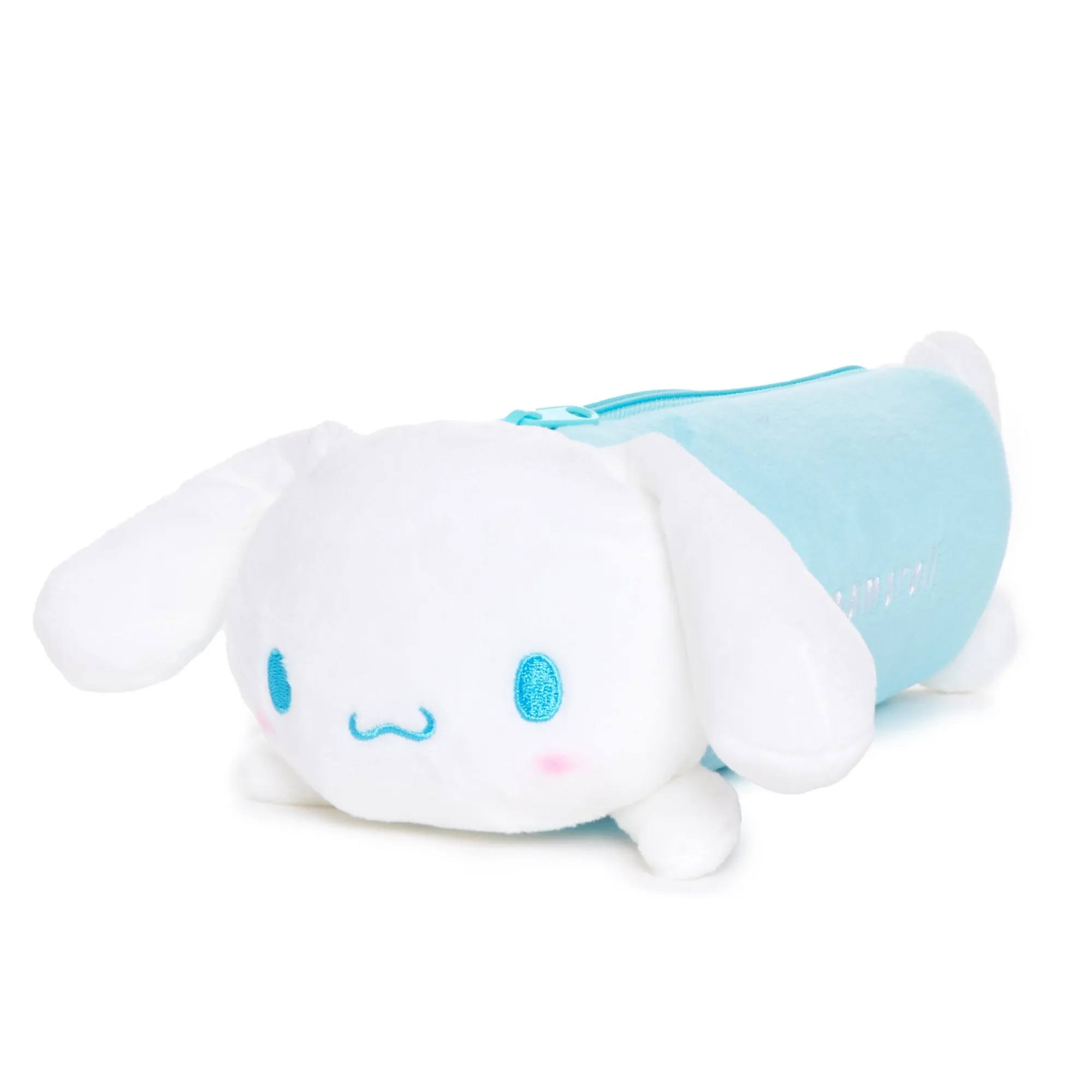 NAKAJIMA CORPORATION Cinnamoroll Plush Pal Pencil Case