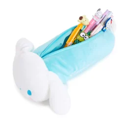 NAKAJIMA CORPORATION Cinnamoroll Plush Pal Pencil Case