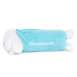 NAKAJIMA CORPORATION Cinnamoroll Plush Pal Pencil Case