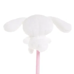 NAKAJIMA CORPORATION Cinnamoroll Plush Pencil Topper