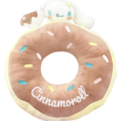 Global Original Cinnamoroll Plush Throw Pillow (Sprinkles Series)