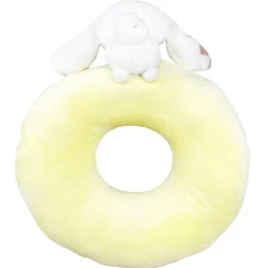 Global Original Cinnamoroll Plush Throw Pillow (Sprinkles Series)
