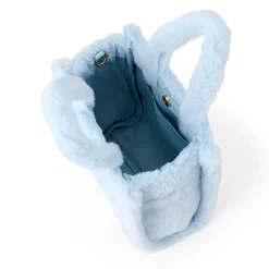 Japan Original Cinnamoroll Plush 2-Way Mini Tote