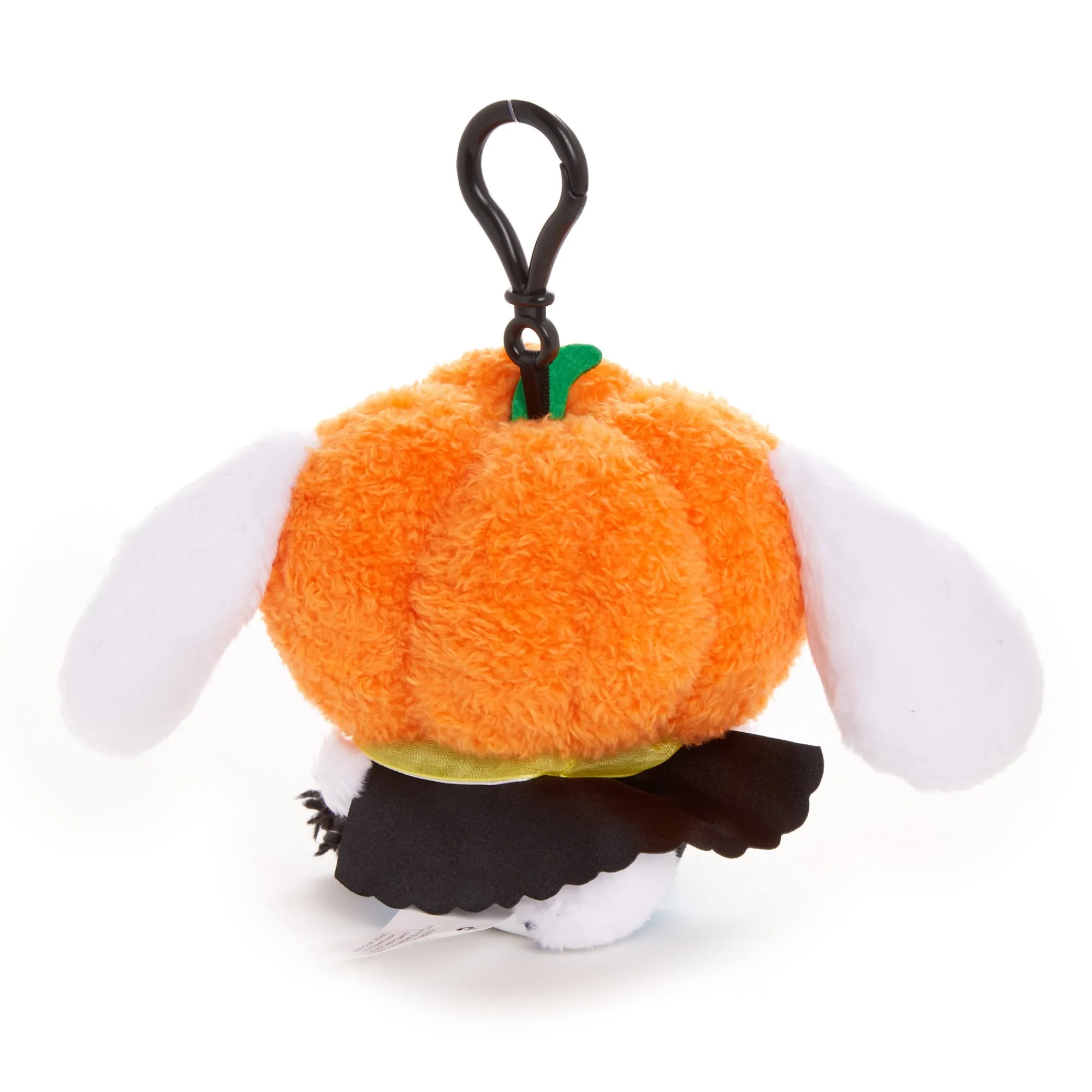 NAKAJIMA CORPORATION Cinnamoroll Pumpkin Halloween Mascot Clip