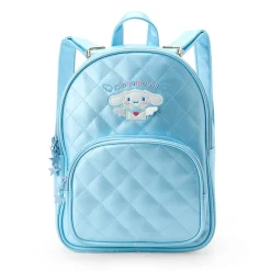 Japan Original Cinnamoroll Quilted Mini Backpack (To Everyone I Love Series)