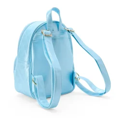 Japan Original Cinnamoroll Quilted Mini Backpack (To Everyone I Love Series)