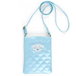 Japan Original Cinnamoroll Quilted Mini Shoulder Bag (To Everyone I Love Series)