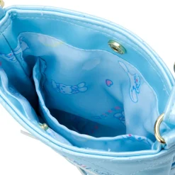 Japan Original Cinnamoroll Quilted Mini Shoulder Bag (To Everyone I Love Series)