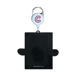 BIOWORLD Cinnamoroll Retractable ID Badge Reel