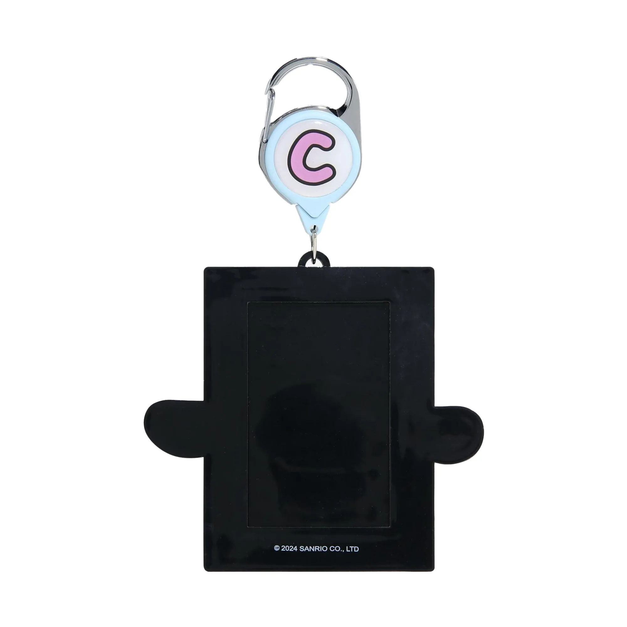 BIOWORLD Cinnamoroll Retractable ID Badge Reel
