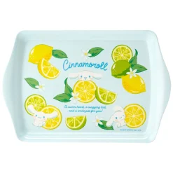 Japan Original Cinnamoroll Serving Tray (Summer Weather)