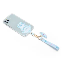Japan Original Cinnamoroll Smartphone Charm (To Everyone I Love Series)