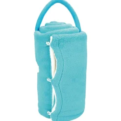 ENESCO LLC Cinnamoroll SnowThrow Blanket