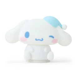 Japan Original Cinnamoroll Soft & Squish Nightlight (Time for Bed Series)
