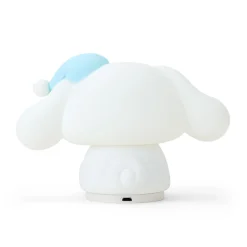 Japan Original Cinnamoroll Soft & Squish Nightlight (Time for Bed Series)
