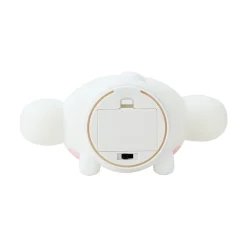 Japan Original Cinnamoroll Soft & Squish Nightlight (Time for Bed Series)