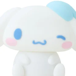 Japan Original Cinnamoroll Soft & Squish Nightlight (Time for Bed Series)