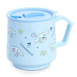 Japan Original Cinnamoroll Stainless Steel Mug